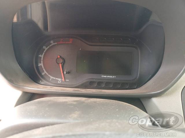 2014 CHEVROLET SPIN 