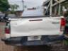 2019 TOYOTA HILUX CS 