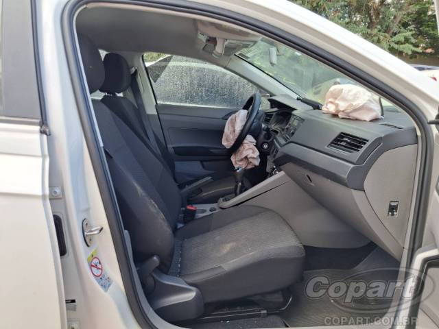2018 VOLKSWAGEN POLO 