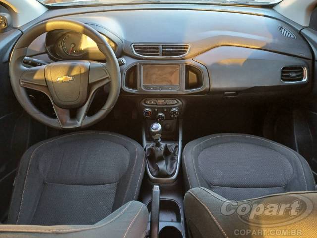 2014 CHEVROLET ONIX 