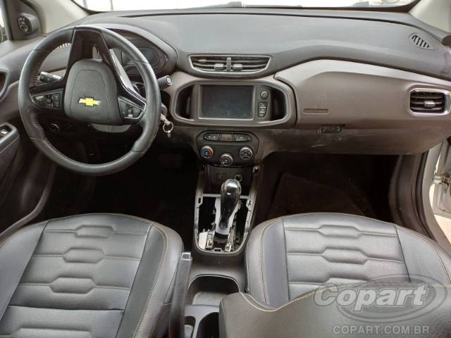 2019 CHEVROLET PRISMA 