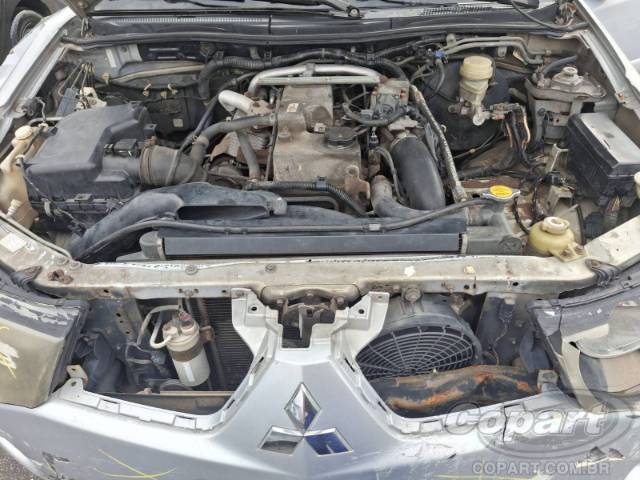 2010 MITSUBISHI L200 TRITON 