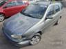 2000 FIAT PALIO WEEKEND 