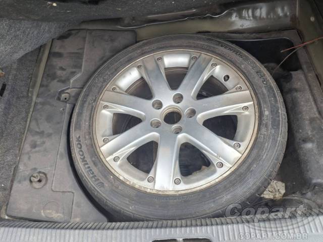 2008 VOLKSWAGEN PASSAT 