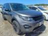 2018 LAND ROVER DISCOVERY SPORT 