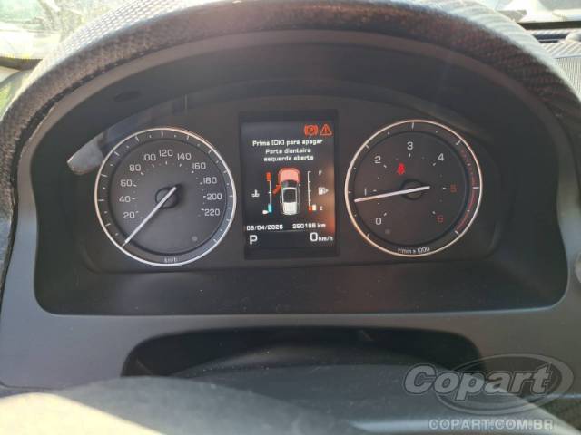 2013 LAND ROVER FREELANDER 2 