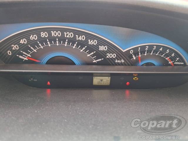 2014 TOYOTA ETIOS 