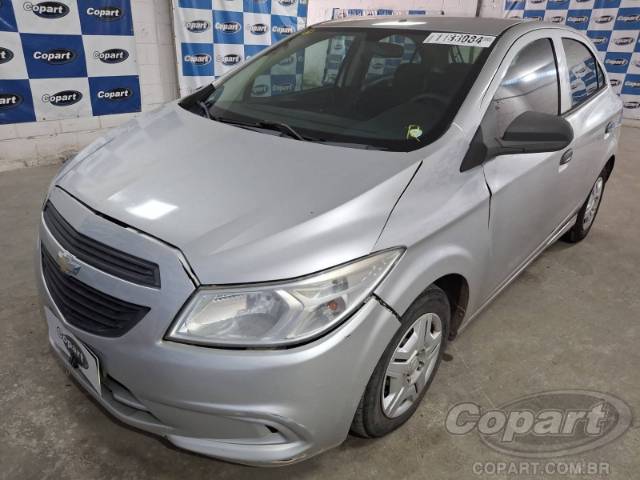 2018 CHEVROLET ONIX 