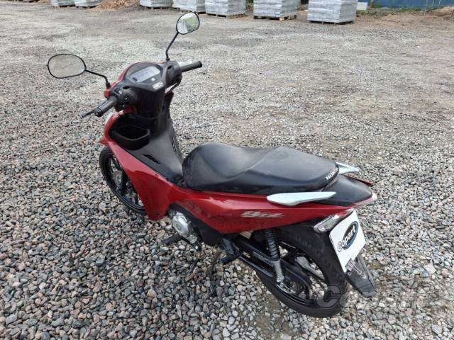 2026 HONDA BIZ 125 