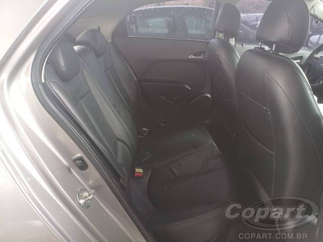 2018 HYUNDAI HB20 