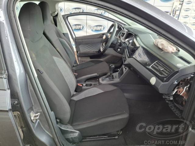 2026 VOLKSWAGEN POLO 