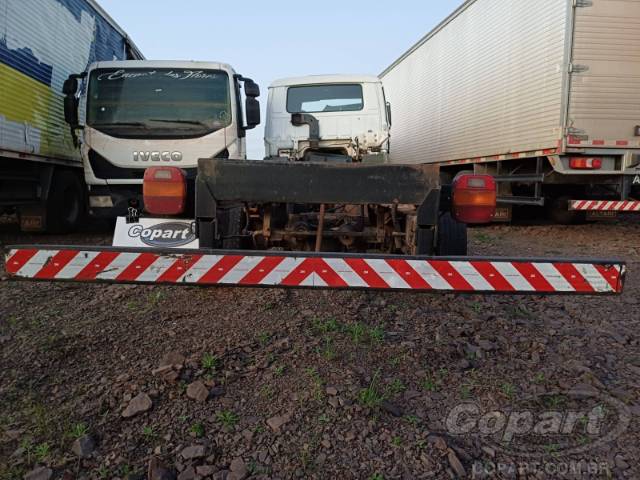 2012 VOLKSWAGEN DELIVERY 