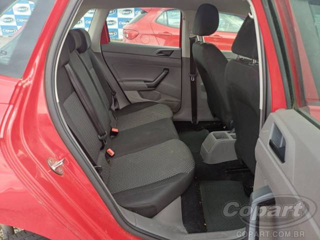 2018 VOLKSWAGEN POLO 