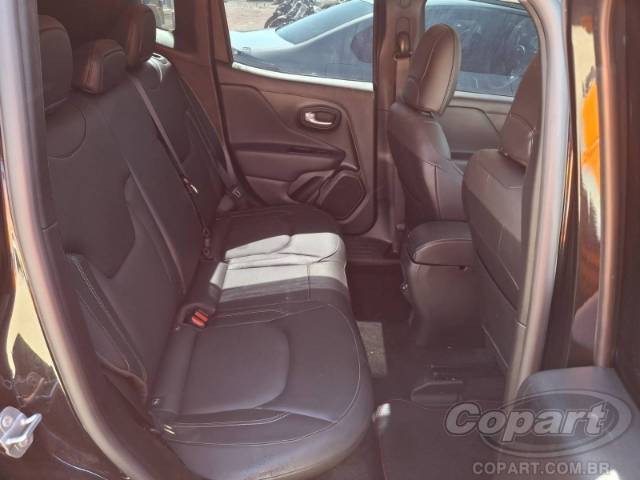 2025 JEEP RENEGADE 