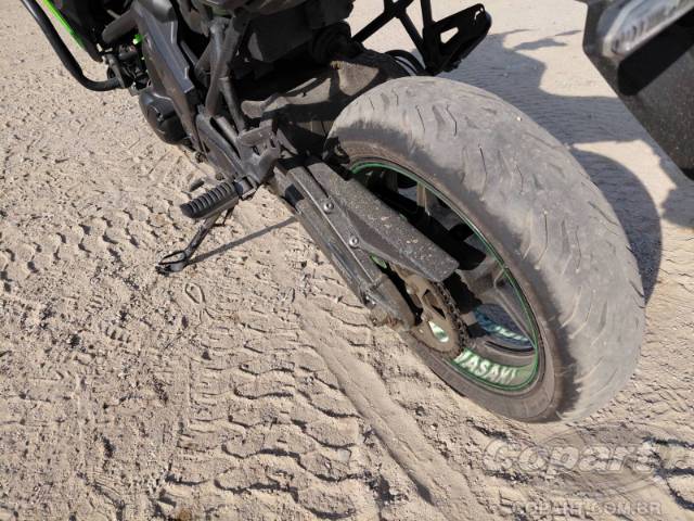 2023 KAWASAKI VERSYS 