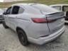 2026 FIAT FASTBACK 