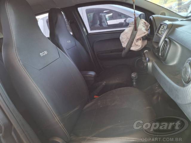 2023 FIAT MOBI 