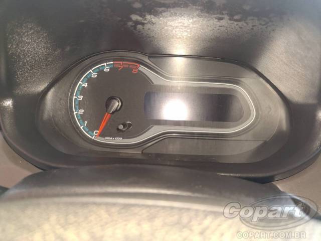 2016 CHEVROLET PRISMA 