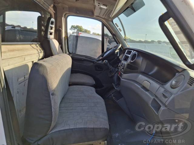 2013 IVECO DAILY CHASSI 