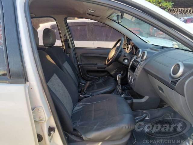 2014 FORD FIESTA 