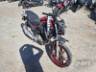 2020 HONDA CB 250 F 