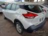2019 NISSAN KICKS 