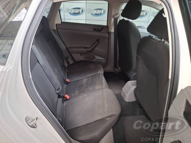 2019 VOLKSWAGEN POLO 