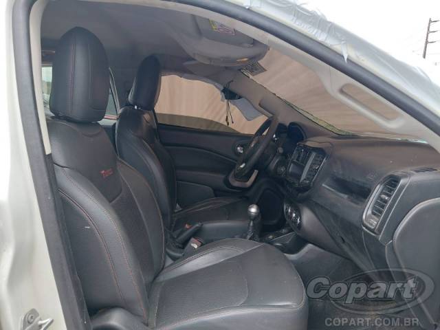 2021 FIAT TORO 