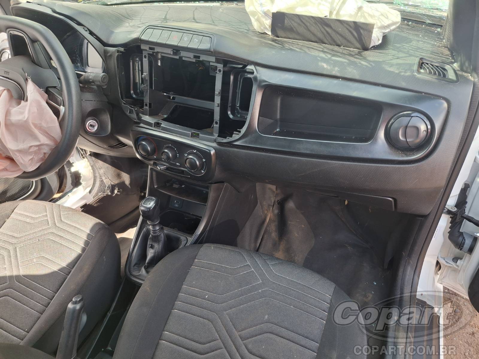 Foto 9 de 11: 2026 FIAT STRADA