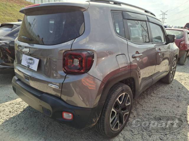 2021 JEEP RENEGADE 