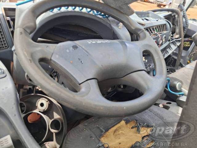 2023 IVECO TECTOR 