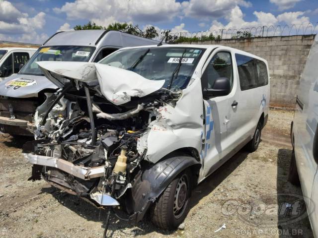 2024 FIAT SCUDO 