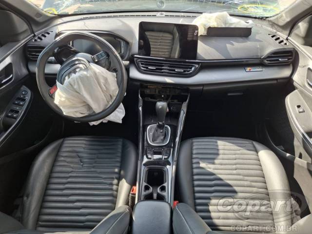2023 FIAT FASTBACK 