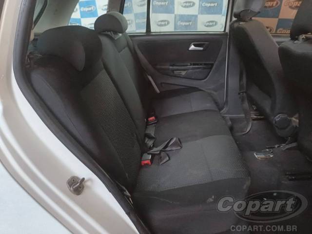2019 VOLKSWAGEN SPACEFOX 