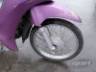 2013 HONDA BIZ 