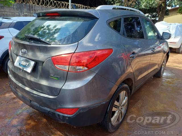 2018 HYUNDAI IX35 