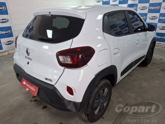 2026 RENAULT KWID 
