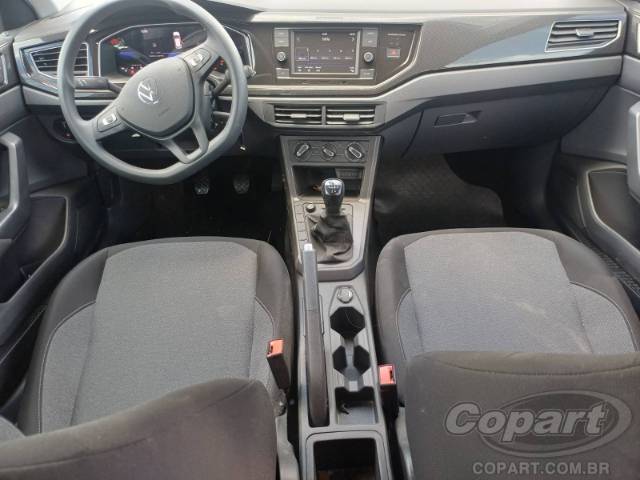 2024 VOLKSWAGEN POLO 