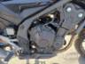 2020 HONDA CB 500 F 
