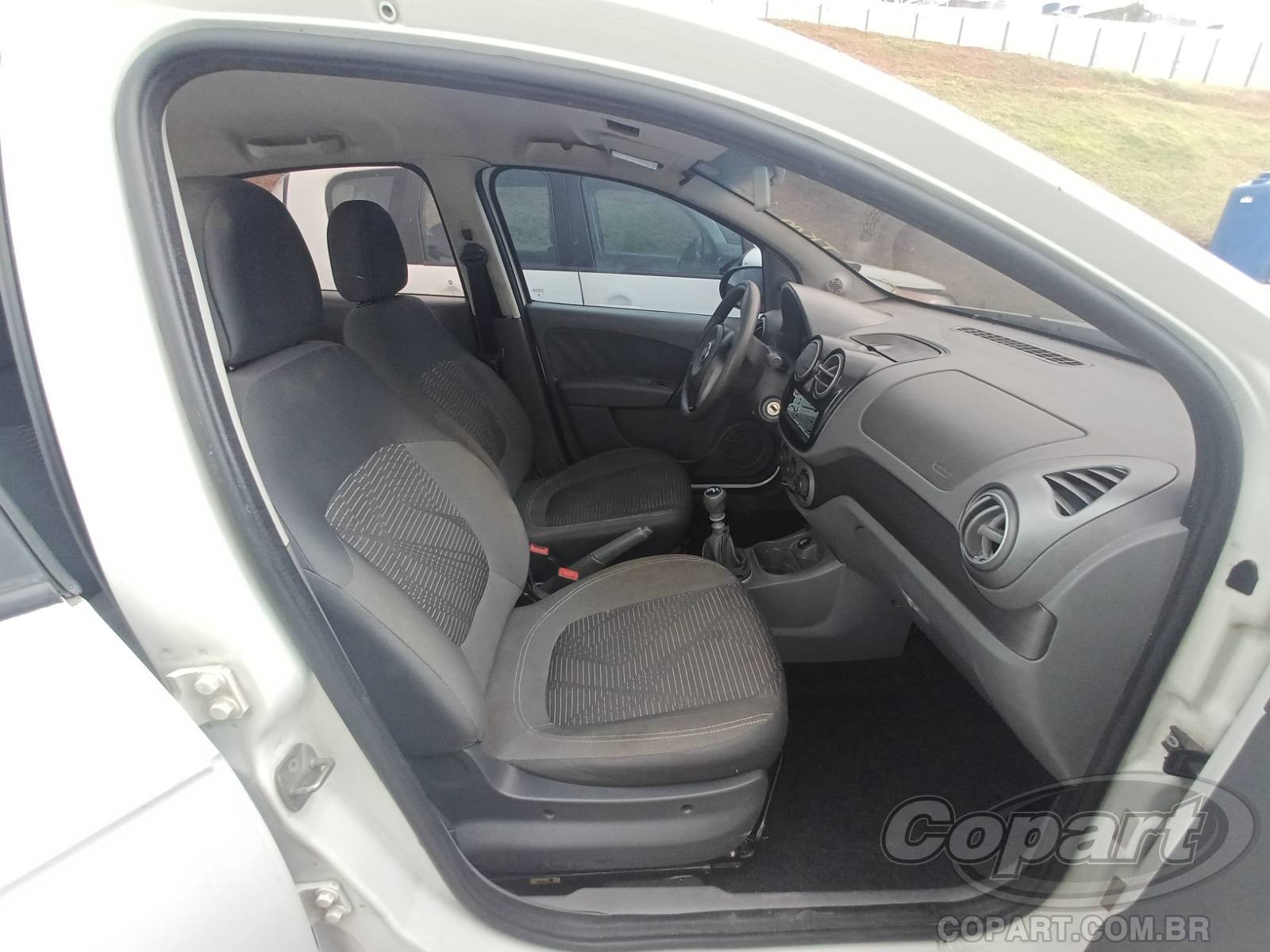 Foto 5: 2014 FIAT PALIO