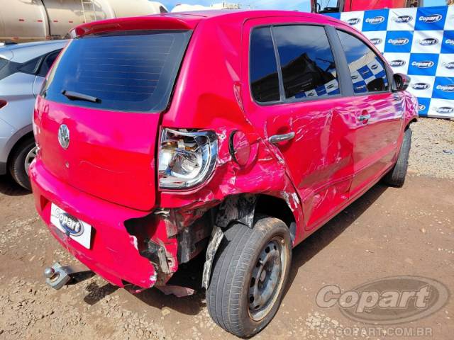 2013 VOLKSWAGEN FOX 