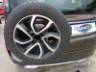 2012 CITROEN C3 AIRCROSS 