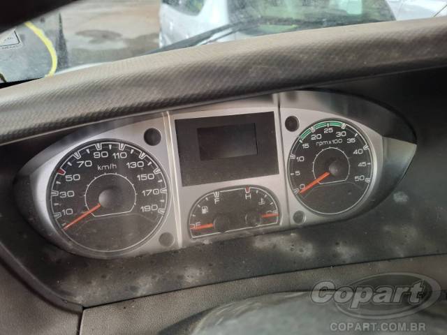 2020 IVECO DAILY 
