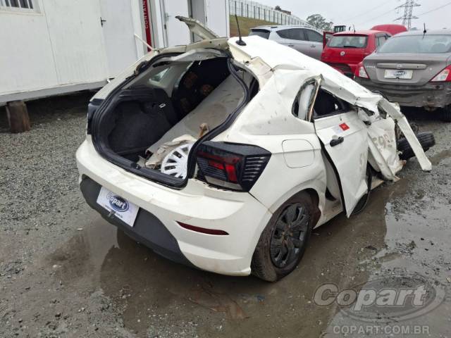 2024 VOLKSWAGEN POLO 