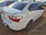 2015 FIAT GRAND SIENA 