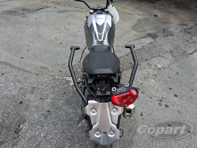 2020 KAWASAKI VERSYS-X 