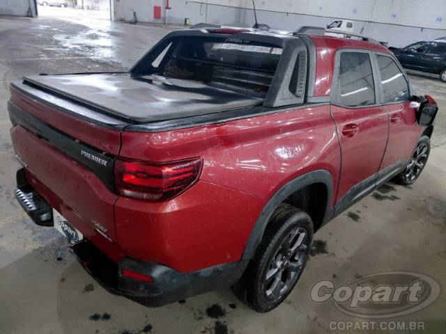 2025 CHEVROLET MONTANA 