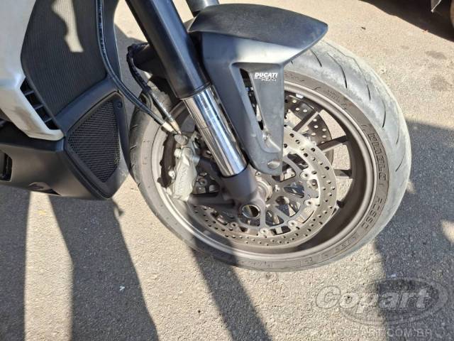 2017 DUCATI XDIAVEL 
