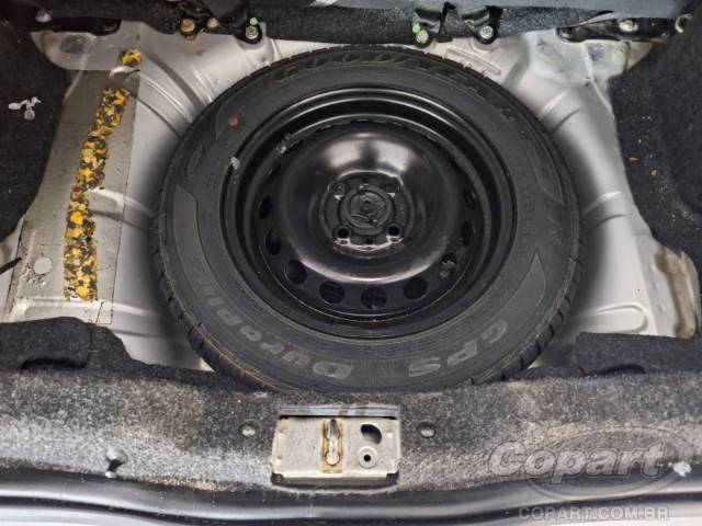 2015 FIAT UNO 
