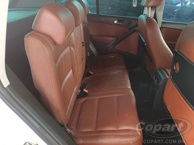 2010 VOLKSWAGEN TIGUAN 